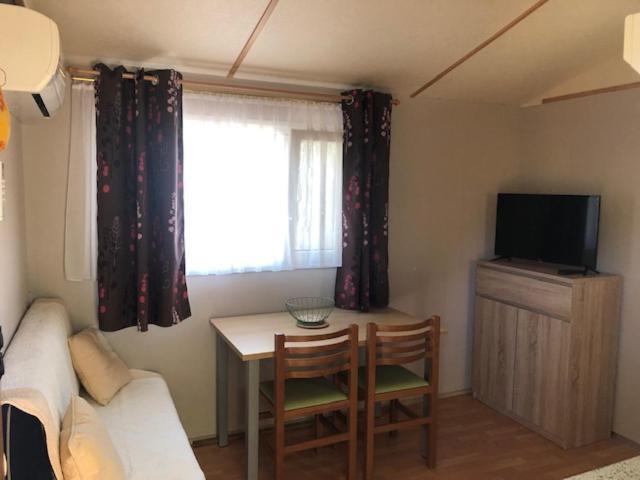 Camping De Parpaillon Roquebrune-sur Argens Exteriér fotografie