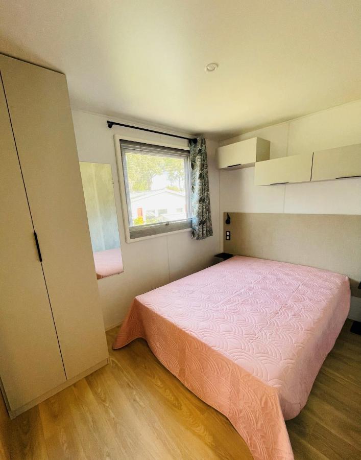 Camping De Parpaillon Roquebrune-sur Argens Exteriér fotografie