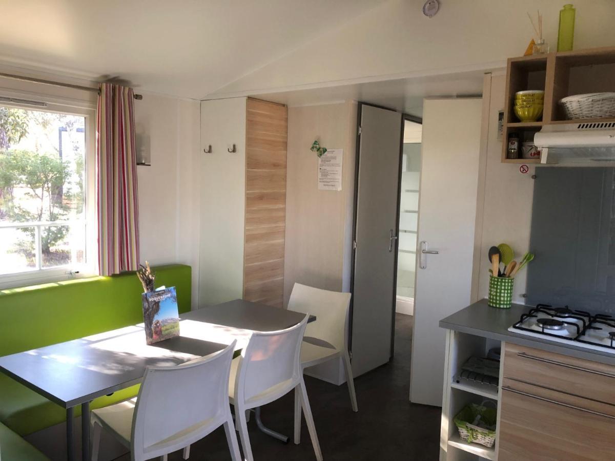 Camping De Parpaillon Roquebrune-sur Argens Exteriér fotografie