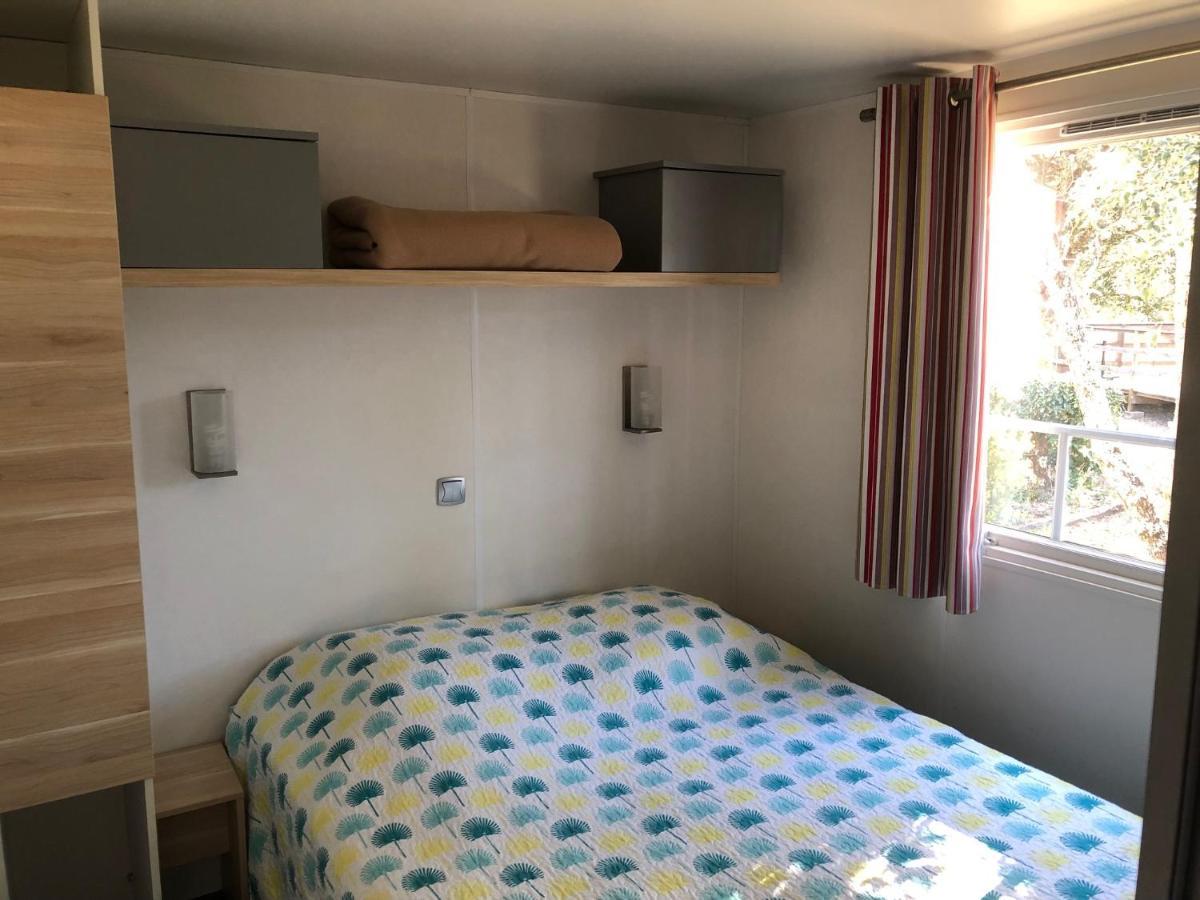 Camping De Parpaillon Roquebrune-sur Argens Exteriér fotografie