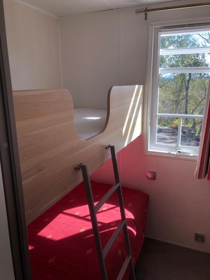 Camping De Parpaillon Roquebrune-sur Argens Exteriér fotografie