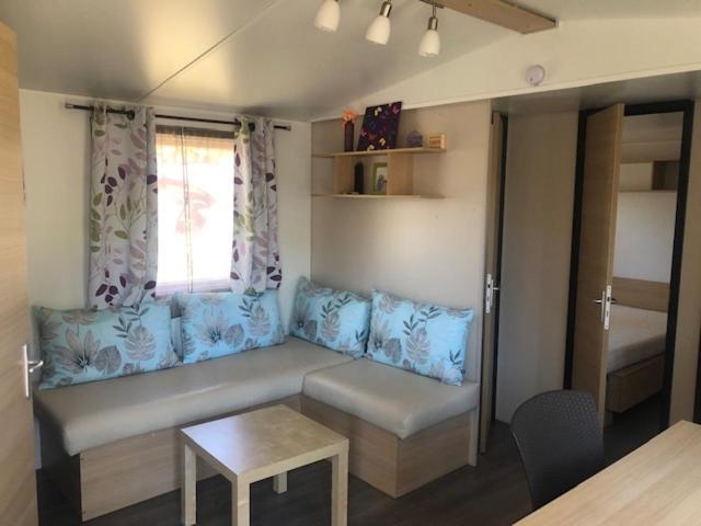 Camping De Parpaillon Roquebrune-sur Argens Exteriér fotografie